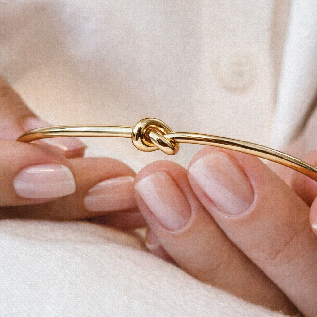 Bracelete Nó